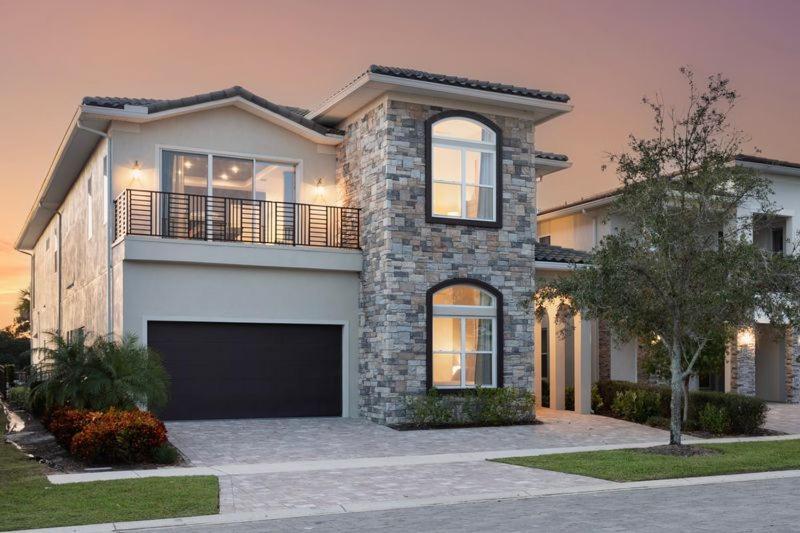 The Entertaining Bear'S Den-Tb006 Kissimmee Exterior foto